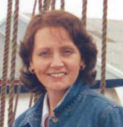 Sybil Appelquist