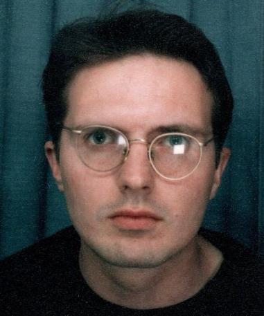 Mervyn (Guy) Robinson