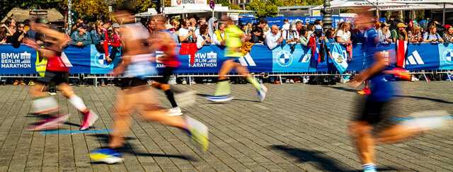 Berlin Marathon