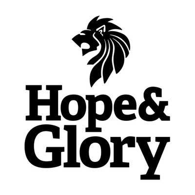 HopeGloryPR