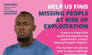 It’s a Penalty & Missing People – Birmingham Co-Creative
