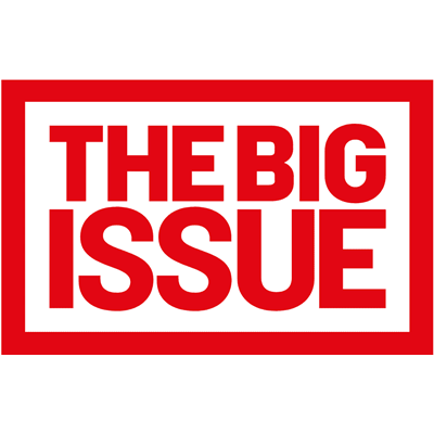 Big Issue