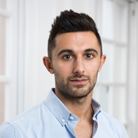 Gian Power – edited